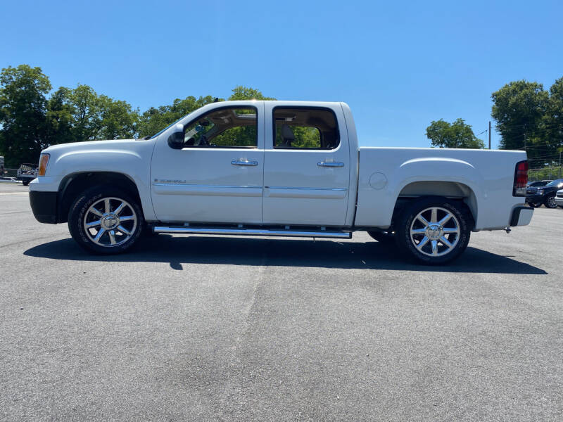 2008 GMC Sierra 1500 for sale at Beckham's Used Cars in Milledgeville GA