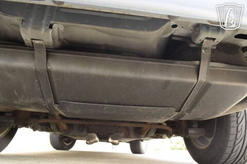 1985 Ford Mustang GT