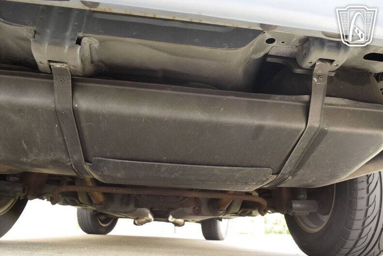 1985 Ford Mustang GT