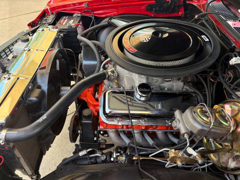 1970 Chevrolet Chevelle