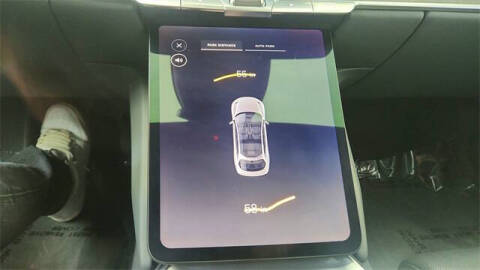 2024 Lucid Air Touring