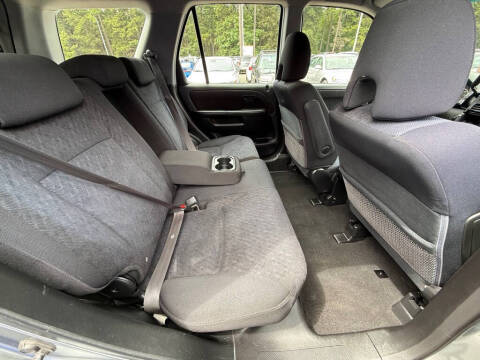 2006 Honda CR-V LX