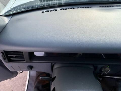 1998 Toyota T100 SR5