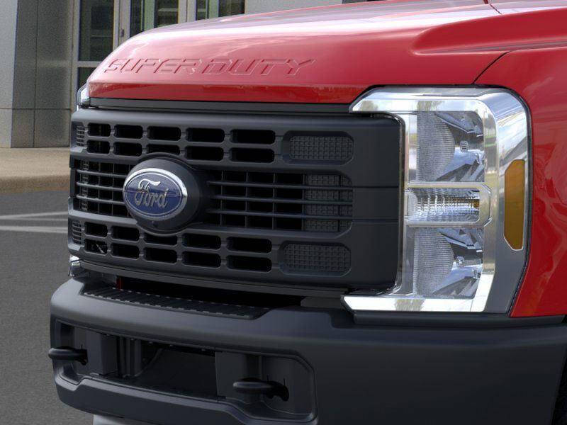 2026 Ford F-350 Super Duty XL