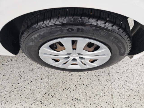 2018 Chevrolet Sonic LT Auto Fleet