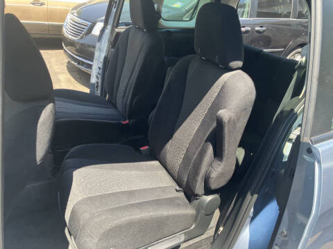 2012 Mazda MAZDA5 Sport