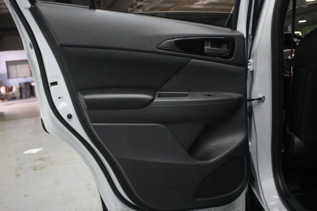 2026 Mitsubishi Eclipse Cross ES
