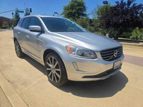 2016 Volvo XC60 T5 Drive-E Premier