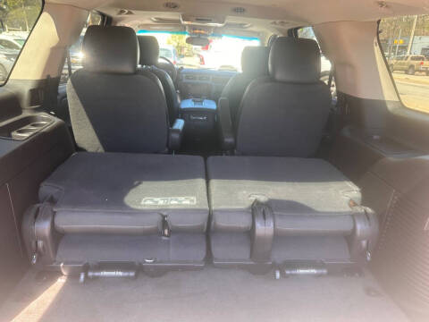 2013 GMC Yukon Denali