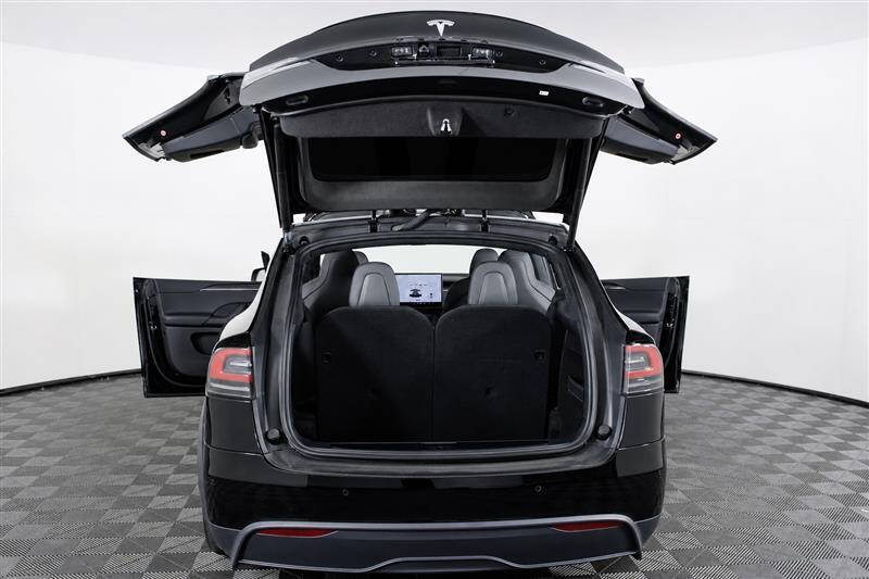 2023 Tesla Model X