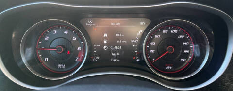 2018 Dodge Charger SRT 392