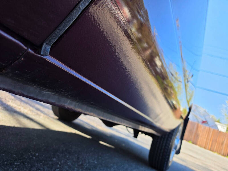 2010 Ford E-Series