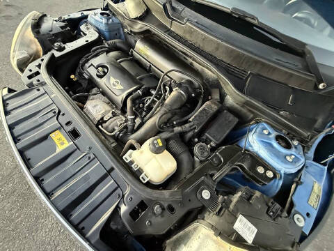 2014 MINI Countryman Cooper S ALL4