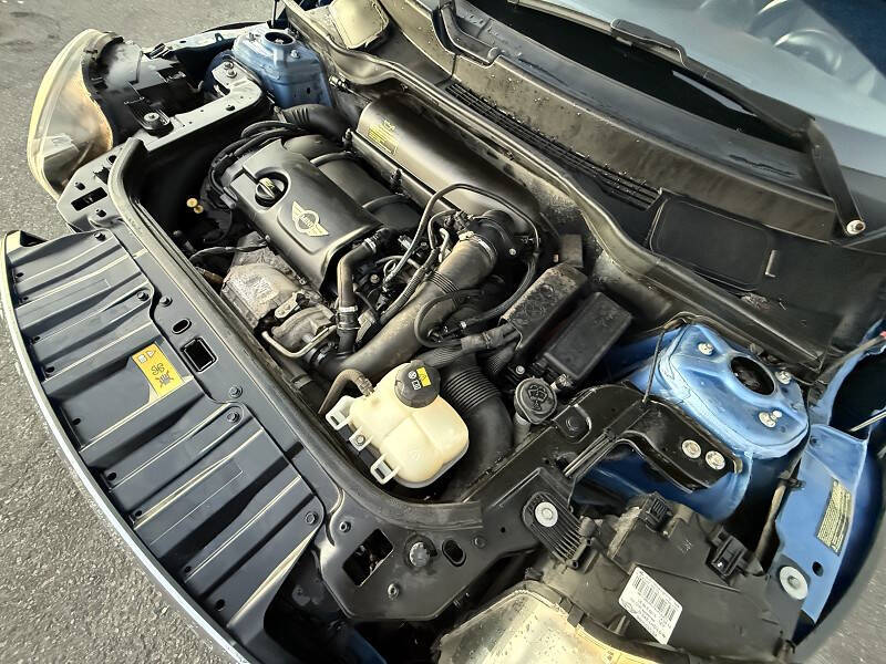 2014 MINI Countryman Cooper S ALL4