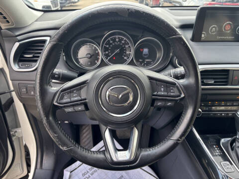2019 Mazda CX-9 Touring