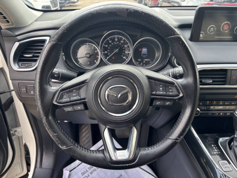 2019 Mazda CX-9 Touring