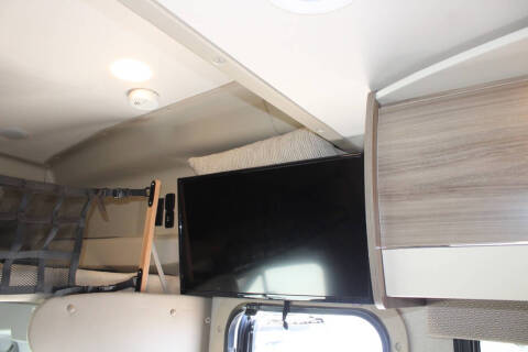 2018 Jayco Melbourne