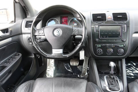 2007 Volkswagen GTI