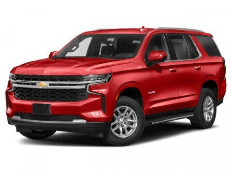 2023 Chevrolet Tahoe for sale at SHAKOPEE CHEVROLET in Shakopee MN