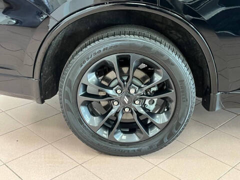 2023 Dodge Durango GT Premium