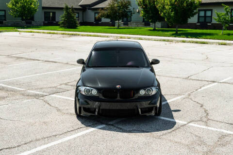 2008 BMW 1 Series 135i