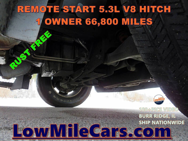 2010 Chevrolet Express LT 1500