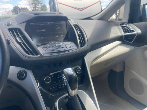 2013 Ford C-MAX Energi SEL