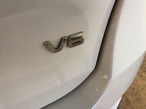 2020 Kia Sorento LX V6