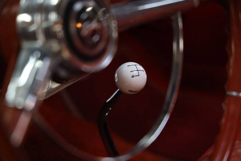 1964 Chevrolet Impala