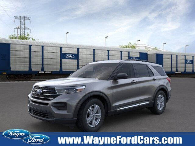 2023 Ford Explorer for sale in Wayne, NJ