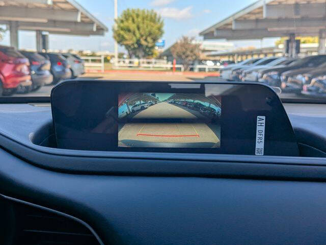 2026 Mazda CX-30 2.5 S Select Sport