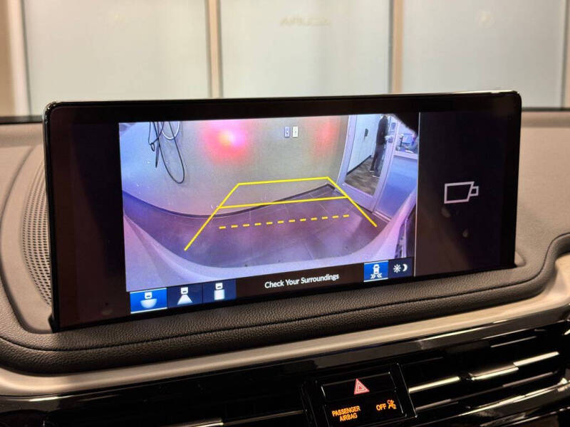 2026 Acura MDX SH-AWD