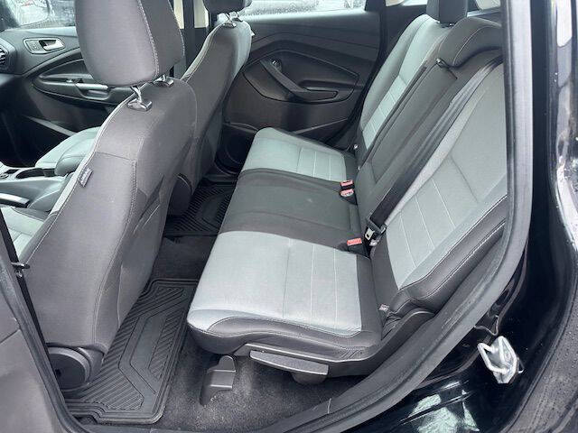 2016 Ford C-MAX Hybrid SE