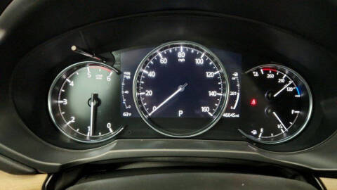 2019 Mazda CX-5 Diesel Signature