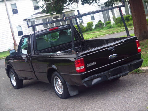 2006 Ford Ranger XLT