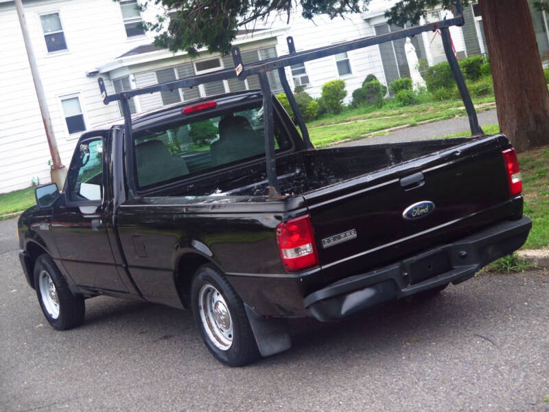 2006 Ford Ranger XLT