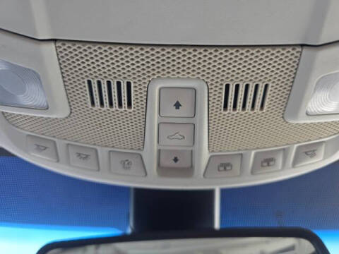 2016 Ford Edge Sport