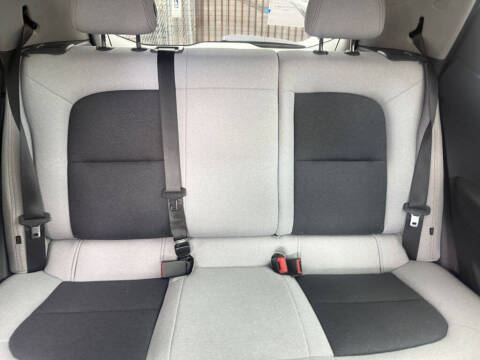 2019 Chevrolet Bolt EV LT