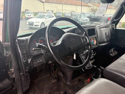 2007 International DuraStar 4300