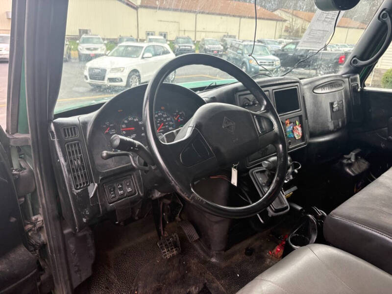 2007 International DuraStar 4300