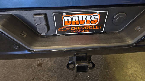 2026 Chevrolet Silverado 3500HD