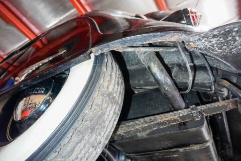 1936 Chrysler Imperial