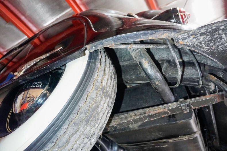 1936 Chrysler Imperial