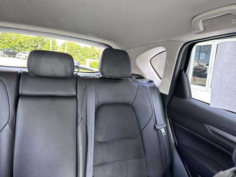 2023 Mazda CX-5 2.5 S Select