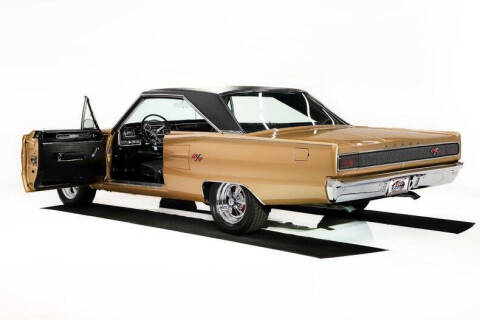 1967 Dodge Coronet