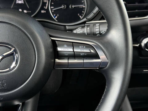2019 Mazda Mazda3 Hatchback
