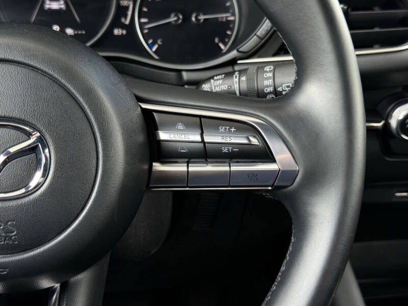 2019 Mazda Mazda3 Hatchback