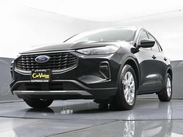 2023 Ford Escape Hybrid Active