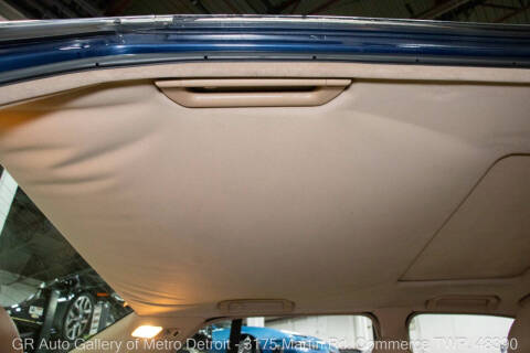 1990 BMW 7 Series 735i