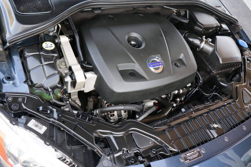 2015 Volvo V60 T5 Drive-E Premier